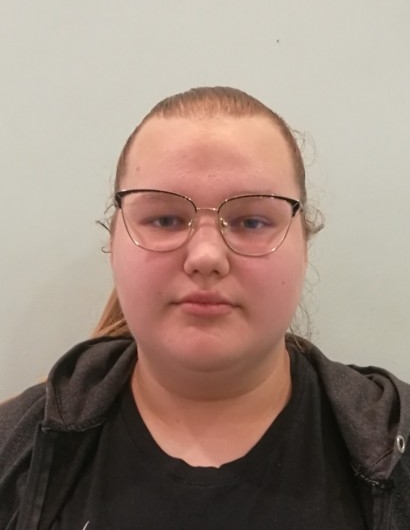 Kotryna KensminaitĖ